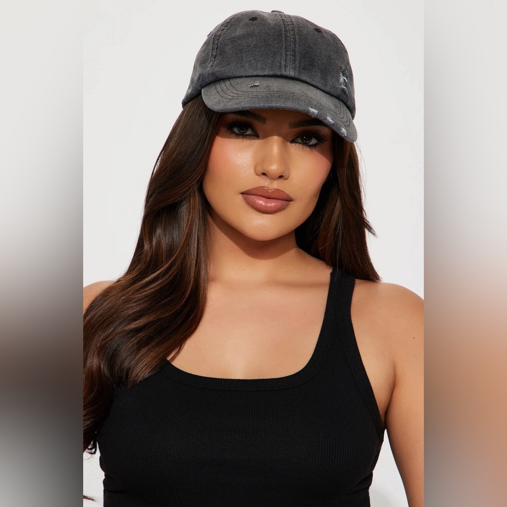 Fashion nova Baseball Hat